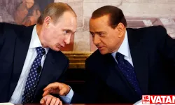 Putin’den Berlusconi açıklaması: Onun gibi çok az insan kaldı