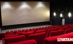 TÜİK: Sinema salonlarının sayısı %1,3 azaldı
