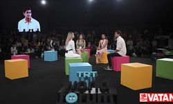 "NEXT by TRT World Forum" etkinliği İstanbul'da başladı