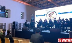 Cumhuriyet'in 100. yılına özel "Karagözcüler Bayramı" başladı