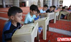 Yaz Kur'an kursları kayıtları 19 Haziran'da başlayacak