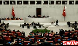TBMM'de 28. Dönem başladı