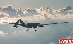 Irak'ın kuzeyinde 6 PKK'lı terörist etkisiz hale getirildi