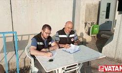 Tarım ve Orman Bakanlığı Kurban Bayramı öncesi denetimleri artırdı