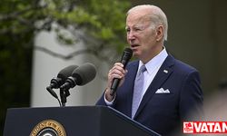 Biden: Yapay zeka gibi gelişen teknolojiler çatışmaların karakterini değiştirebilir