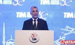 Ticaret Bakanı Bolat: Aktif ticaret diplomasisini en hızlı şekilde devam ettireceğiz