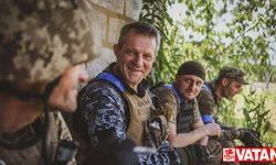 Ukrayna ordusunun Donetsk bölgesindeki karşı saldırısı sürüyor