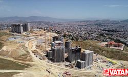 Kentsel dönüşümde "Yarısı Bizden" kampanyasına başvurular sona erdi