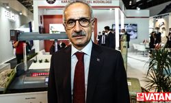 Ulaştırma ve Altyapı Bakanı Abdulkadir Uraloğlu oldu