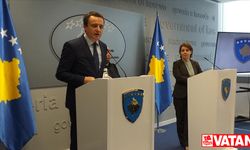 Kosova Başbakanı Kurti, Belgrad-Priştine Diyaloğu için Brüksel'e gitmeye hazır