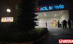 Bolu'da gıda zehirlenmesi şüphesiyle hastaneye başvuran 25 kişi taburcu edildi