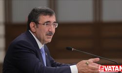 Cumhurbaşkanı Yardımcısı Yılmaz'dan AKPM'de onaylanan rapora tepki