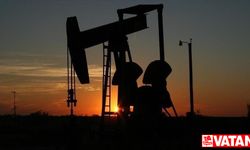 Brent petrolün varil fiyatı 75,59 dolar