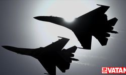 ABD, Rusya'yı Suriye'de pilotlarını riskli hareketler yapmaya teşvik etmekle suçladı