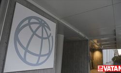 Dünya Bankası, Türk ekonomisine ilişkin büyüme beklentilerini yükseltti