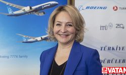 Boeing'in elektrikli uçağı birkaç yıl içerisinde havalanacak