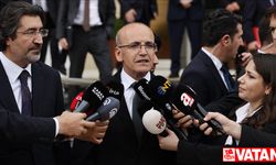 Bakan Şimşek: Yeni program çalışmaları çerçevesinde bütün kesimlerle istişare edeceğiz