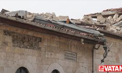 Depremde zarar gören tescilli yapıların proje ve uygulama yardımlarına başvuru süresi uzatıldı