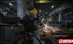 Sanayi bünyesindeki 7 sektör ihracatta rekora koştu