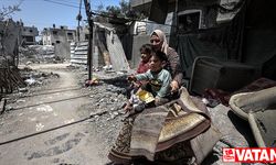 İsrail ablukası nedeniyle Gazze'deki ecza depolarında ilaçların yarıya yakını tükendi