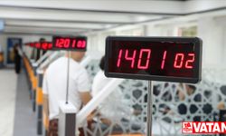 İl ve ilçe nüfus müdürlükleri 2023-YKS için sınav günlerinde açık olacak