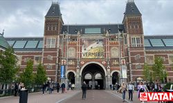 Lale Devri ressamı Vanmour'un Osmanlı tabloları, Hollanda'nın en büyük müzesinde sergileniyor