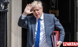 Eski İngiltere Başbakanı Johnson'ın milletvekillerini bilerek yanılttığı parlamento raporuna yansıdı