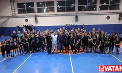 Bursalı sanatçılar Cumhuriyetin 100. yılına özel marş besteledi