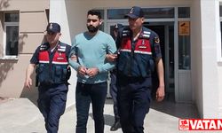Yeniden yargılamada 10 yıl 10 ay hapis cezası onanan Kadir Şeker tutuklandı