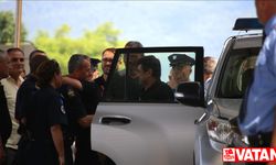 Sırbistan'ın serbest bıraktığı 3 Kosova polisi, ülkelerine ulaştı