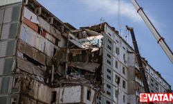 Ukrayna: Rusya, Kiev’e Kinjal ve Kalibr füzeleriyle saldırdı