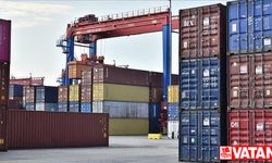 Doğu Karadeniz'in yapı ve inşaat malzemesi ihracatı 28,5 milyon doları aştı