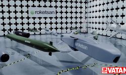 Roketsan'ın 35. kuruluş yıl dönümüne özel imaj filmi yayınlandı