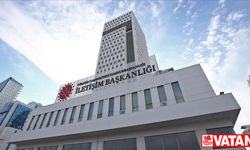Cumhurbaşkanlığı İletişim Başkanlığı, Zürih'teki provokasyonları kınadı