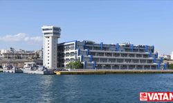Frontex Direktörü, göçmenleri taşıyan tekneyi alabora olmadan önce Yunanistan'a bildirdiklerini açıkladı