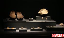 Avrupa'nın "ödül avcısı" müzesi Troya'ya gezginlerden de tam not
