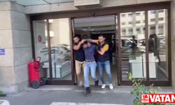 Sosyal medyada paylaştığı video tepki çeken Pati Koruyucuları üyesi gözaltına alındı