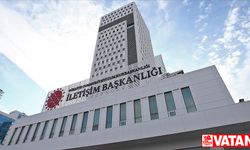 Cumhurbaşkanlığı İletişim Başkanlığı, Dezenformasyon Bülteni'nin 78. sayısını yayımladı