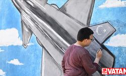 Teknoloji ve karikatür meraklısı otizmli Taha, çocuklara ilham vermek istiyor