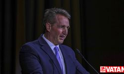ABD'nin Ankara Büyükelçisi Flake: Türkiye'nin NATO'ya uzun süredir devam eden katkısını takdir ediyoruz