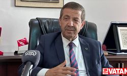 Ertuğruloğlu: Sayın Erdoğan'ın seçim sonrası ilk ziyaretinin KKTC'ye olması Rumlara çok anlamlı bir cevaptır