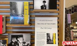 The Beatles'ın hiç yayınlanmamış 275 fotoğrafı Paul McCartney'in yeni kitabında yer aldı