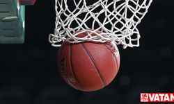 A Milli Basketbol Takımı'nın olimpiyat elemeleri geniş kadrosu belli oldu