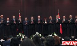 Yeni Cumhurbaşkanlığı Kabinesi'nin ekonomi kurmayları belli oldu