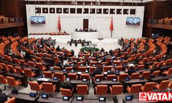 TBMM Genel Kurulu yarın yemin töreni için toplanacak