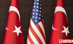 Türkiye-ABD Stratejik Mekanizması istişare toplantısı bugün yapılacak