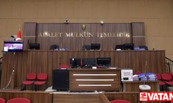 Sultangazi'de fırında çocuğa hakaret ettiği öne sürülen çalışana dava