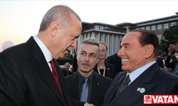 Cumhurbaşkanı Erdoğan, vefat eden eski İtalya Başbakanı Berlusconi için makale kaleme aldı