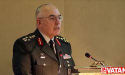 Kara Kuvvetleri Komutanı Orgeneral Avsever, Genelkurmay Başkanı olarak görevlendirildi