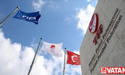 TFF Olağan Seçimli Genel Kurul Toplantısı, 22 Haziran'da yapılacak